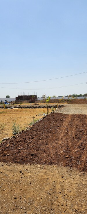 Plot Area in  Plot at Katanga – for Sale