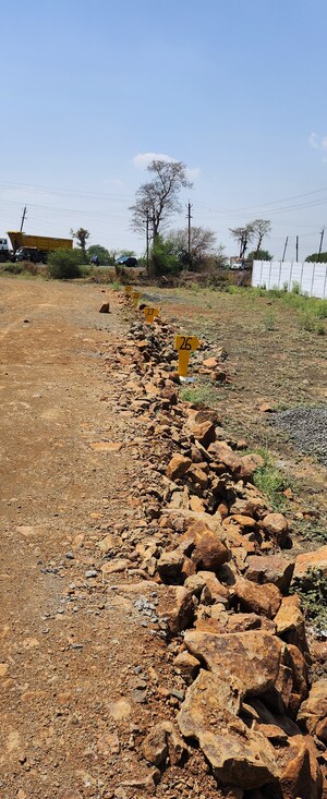  Plot For Sale in Katanga