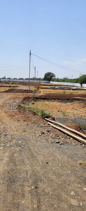 Plot Area in  Plot at Katanga – for Sale