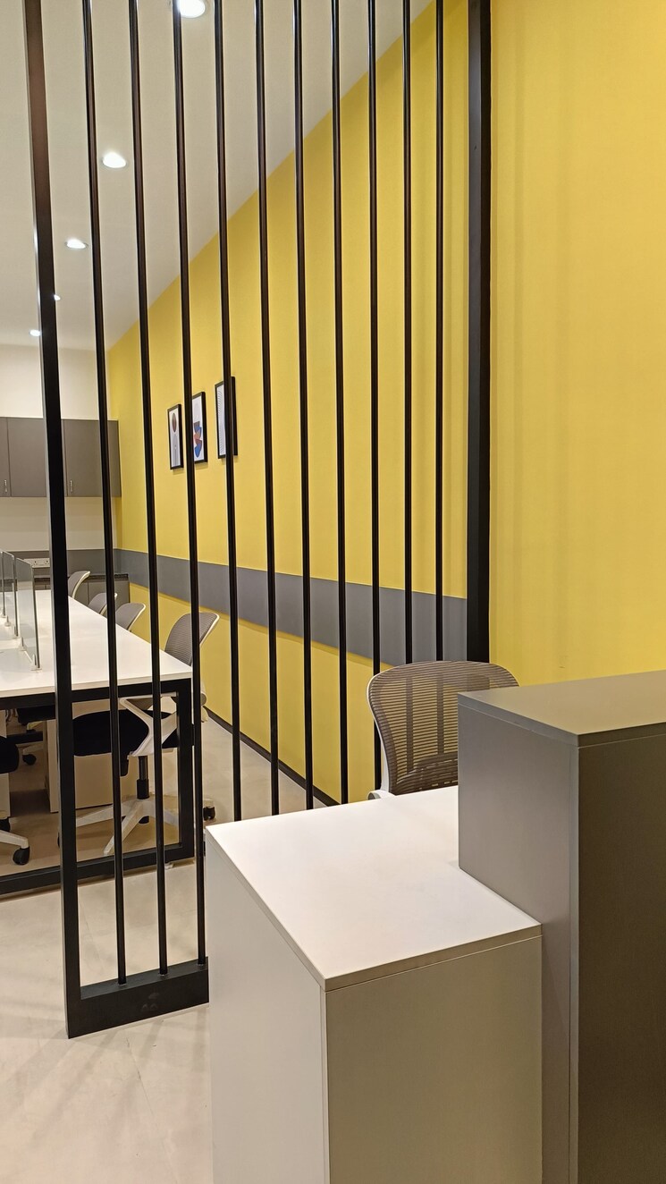 Team Area, mani-casadona Commercial Office Space 1000 Sq.Ft. In New Town Kolkata 8679158