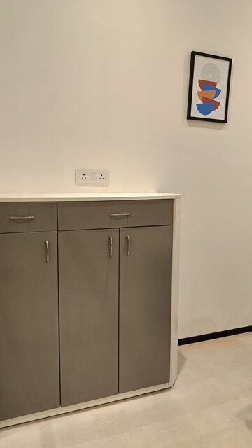   Office Space at Mani Casadona, New Town – for Rent