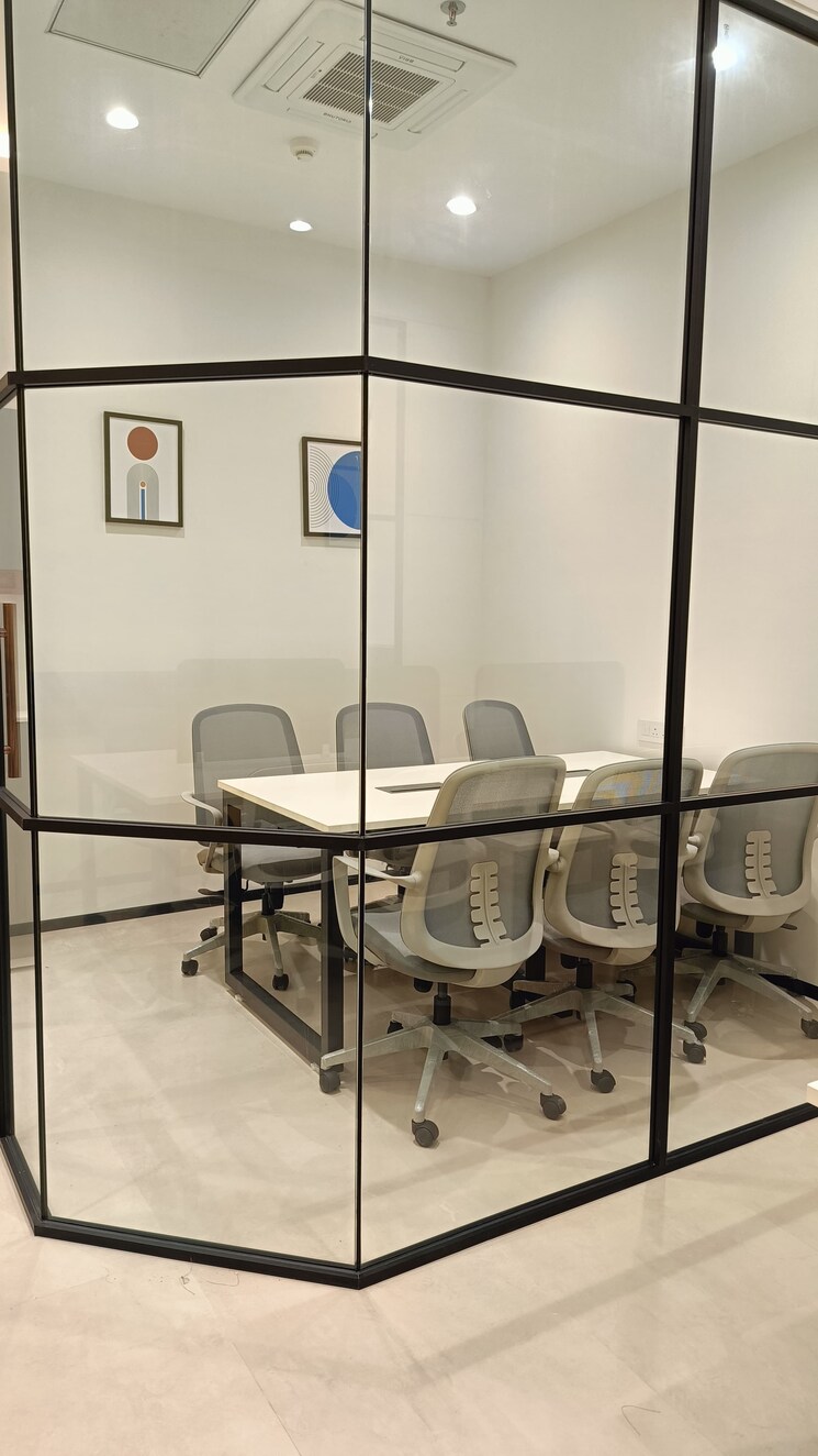 Team Area, mani-casadona Commercial Office Space 1000 Sq.Ft. In New Town Kolkata 8679158