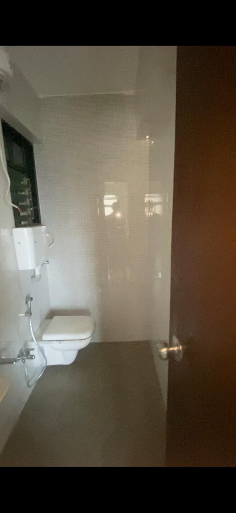 Bathroom, jogeshwari east 1 Bedroom 446 Sq.Ft. Apartment In Jogeshwari East Mumbai 8683467