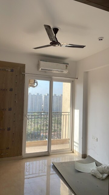 Building Lobby in 3 BHK Apartment at ATS Homekraft Pious Hideaways, Sector 150 – for Rent