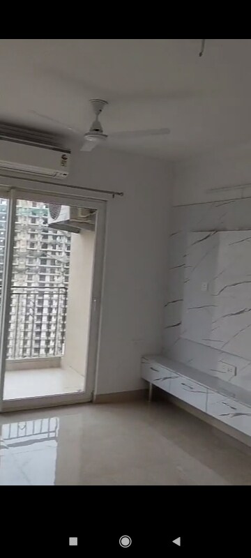 Balcony in 3 BHK Apartment at ATS Homekraft Pious Hideaways, Sector 150 – for Rent