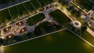  Plot For Sale in Aman Enclave Boytawala, Boytawala