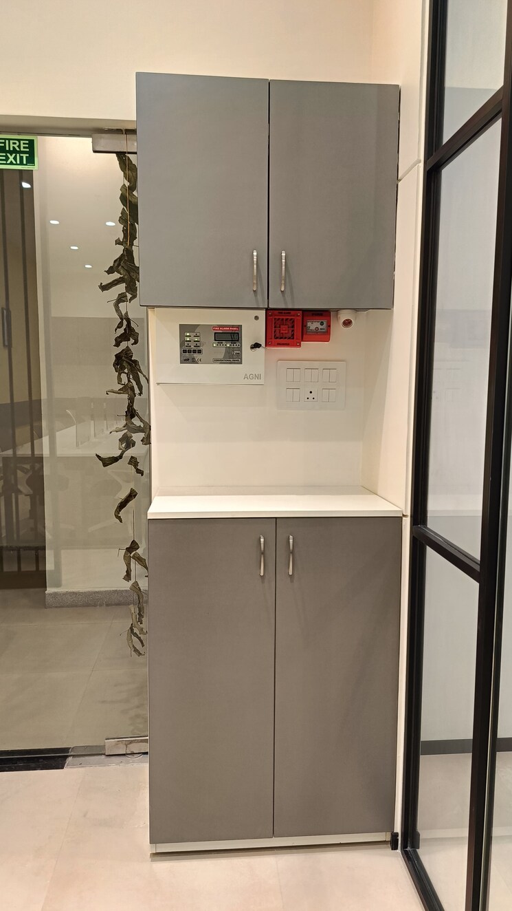 Other, mani-casadona Commercial Office Space 1000 Sq.Ft. In New Town Kolkata 8679158