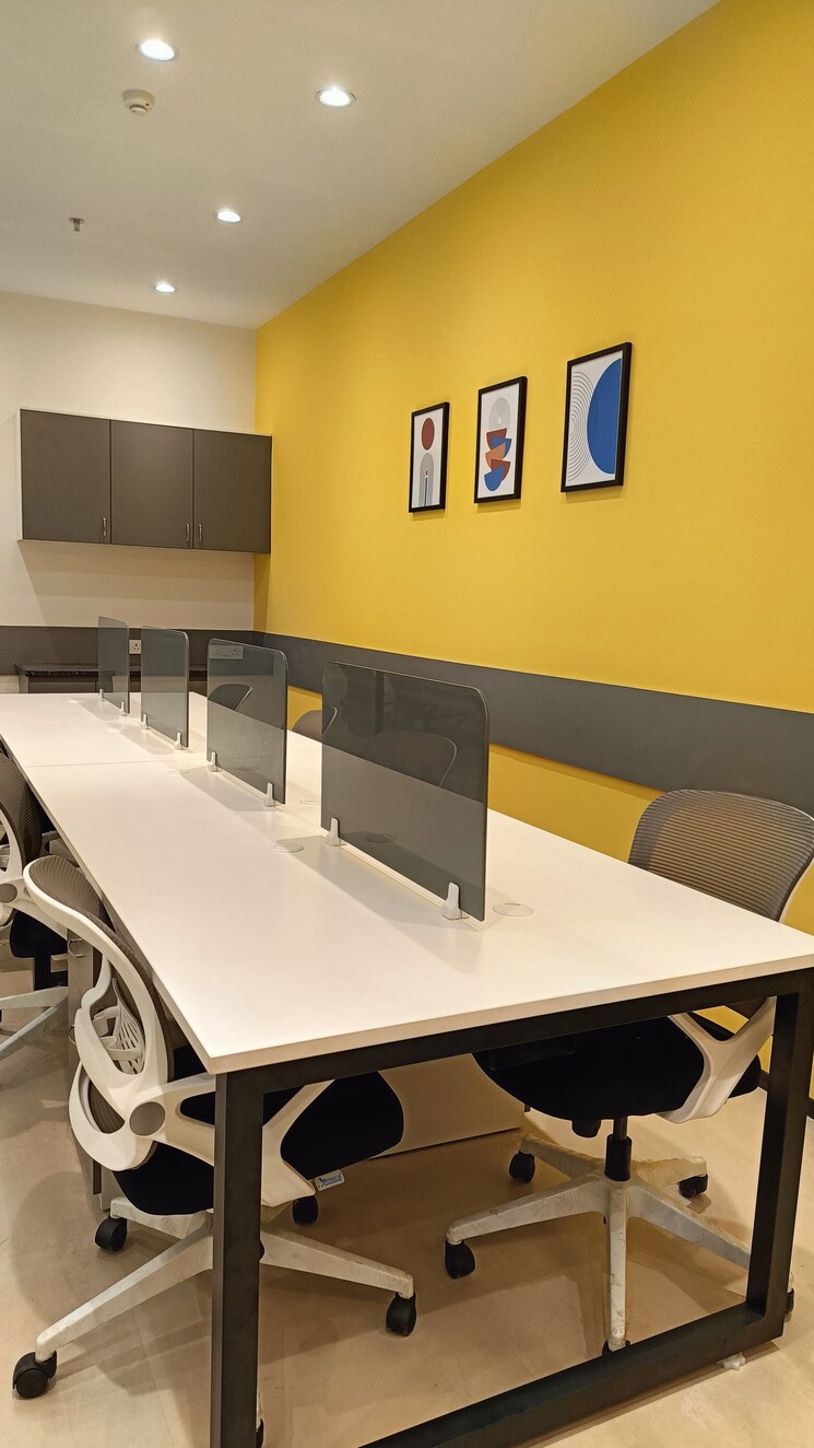 Team Area, mani-casadona Commercial Office Space 1000 Sq.Ft. In New Town Kolkata 8679158