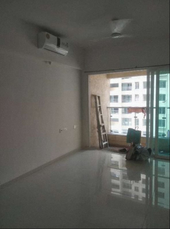 1 BHK + Pooja Room Apartment For Sale in Rutu City