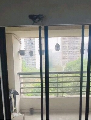 Room in 1 BHK Apartment at Rutu City, Thane West – for Sale