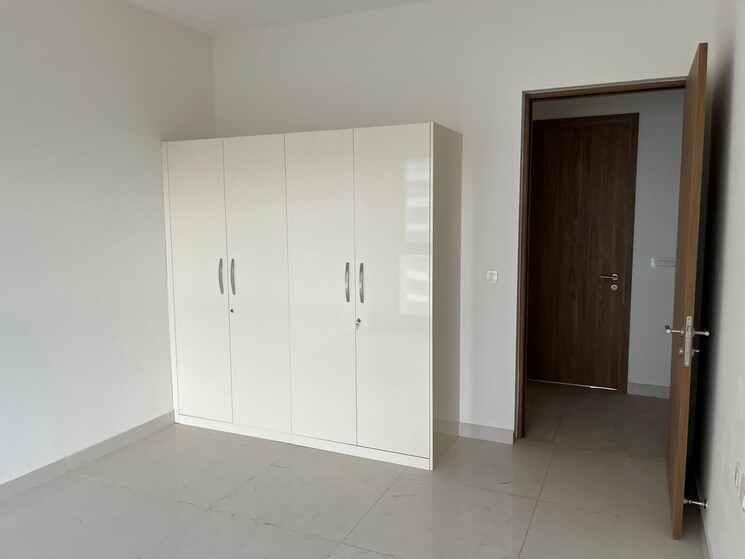 Room, snn-clermont 4 Bedroom 3125 Sq.Ft. Apartment In Hebbal Bangalore 8683483