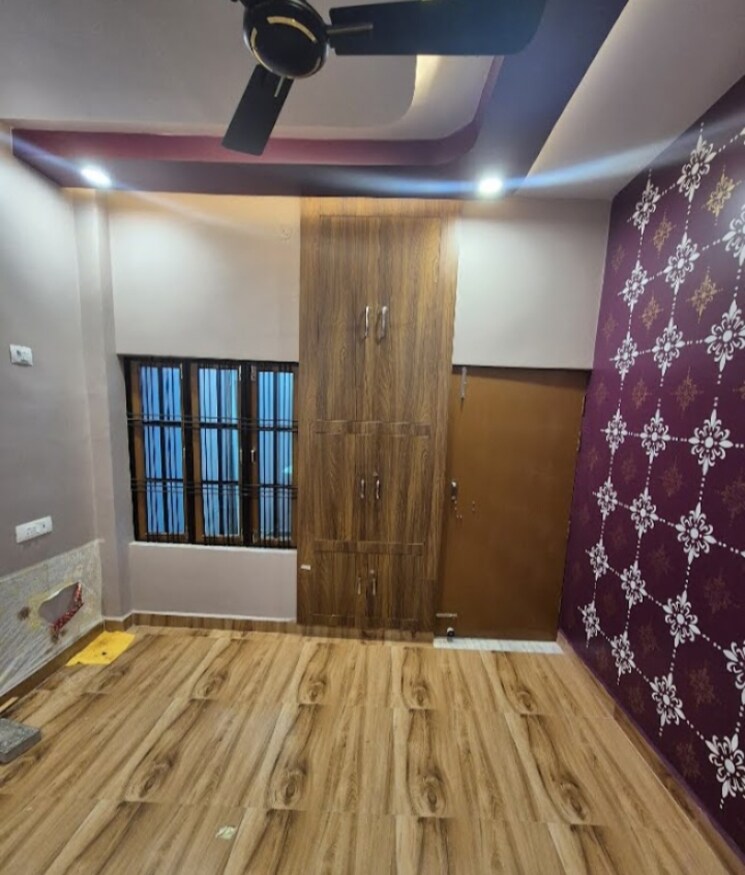Bedroom, jankipuram 2 Bedroom 1262 Sq.Ft. Independent House In Jankipuram Lucknow 8683485