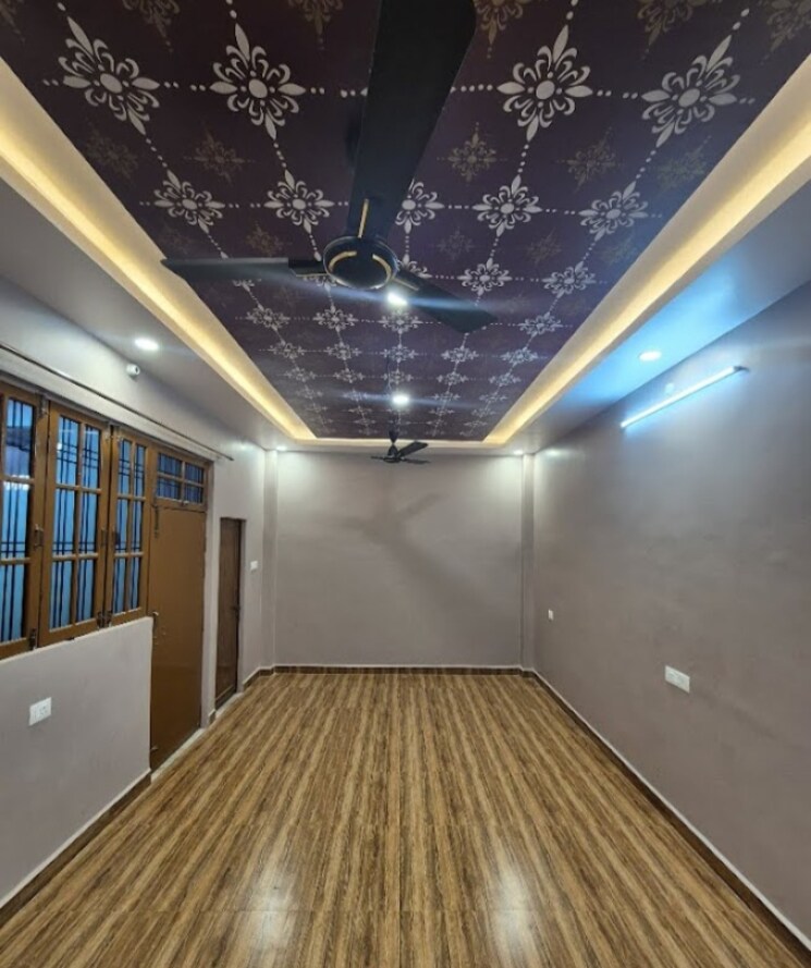 Balcony, jankipuram 2 Bedroom 1262 Sq.Ft. Independent House In Jankipuram Lucknow 8683485