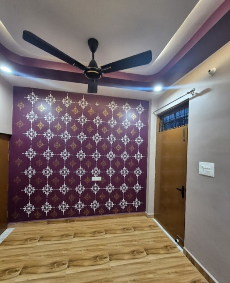 Bedroom, jankipuram 2 Bedroom 1262 Sq.Ft. Independent House In Jankipuram Lucknow 8683485