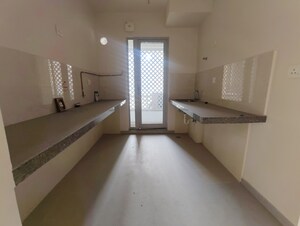 Balcony in 2 BHK Apartment at Piramal Vaikunth Vama, Balkum Pada – for Sale