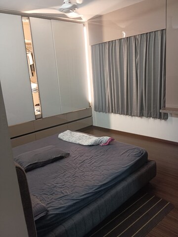 4 BHK Apartment For Sale in SNN Clermont, Hebbal