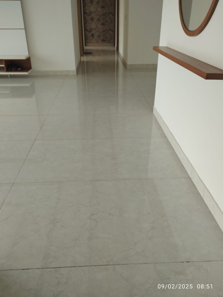 Balcony, snn-clermont 4 Bedroom 3870 Sq.Ft. Apartment In Hebbal Bangalore 8683493