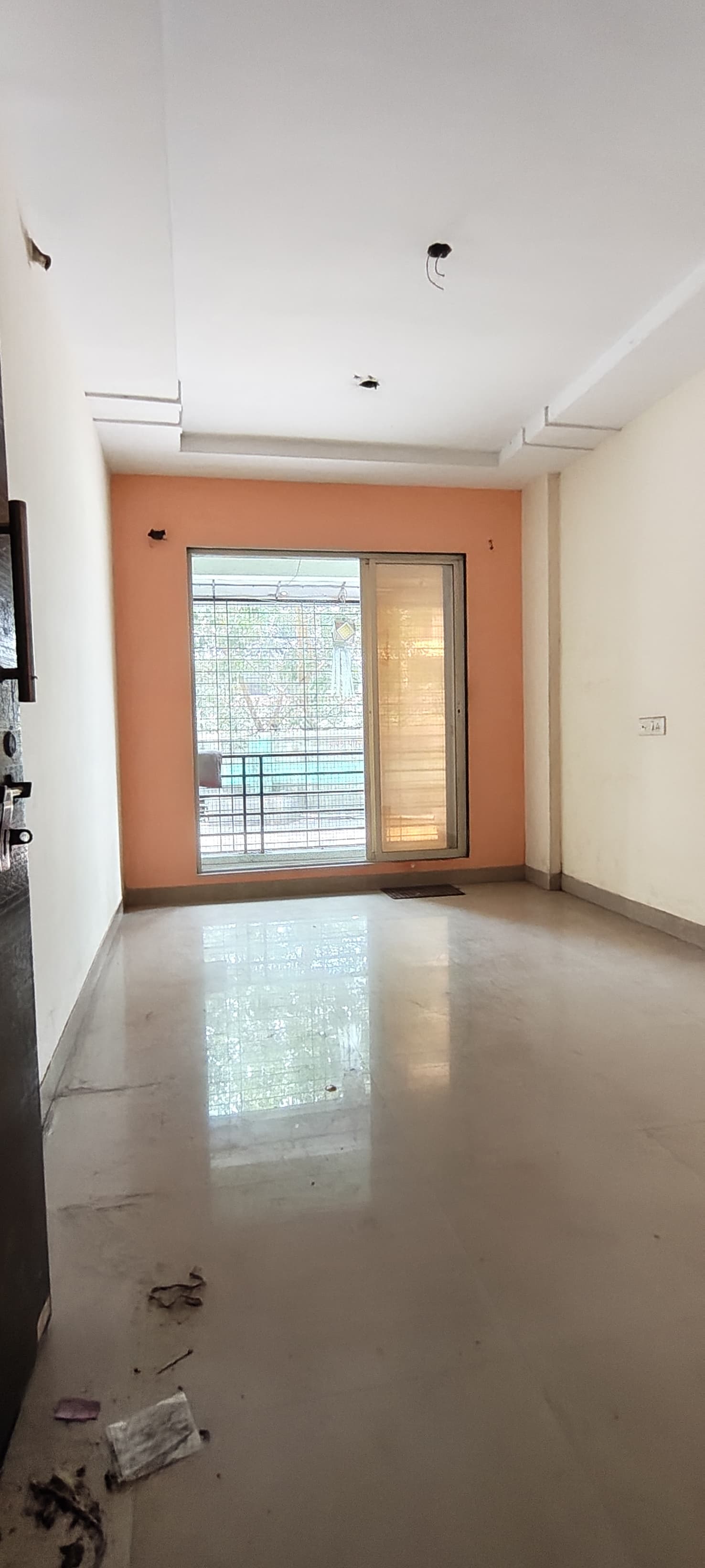 1 BHK Apartment For Rent in Amber Arcade