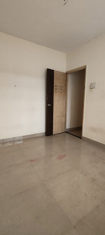 Bedroom in 1 BHK Apartment at Amber Arcade, Belawali – for Rent