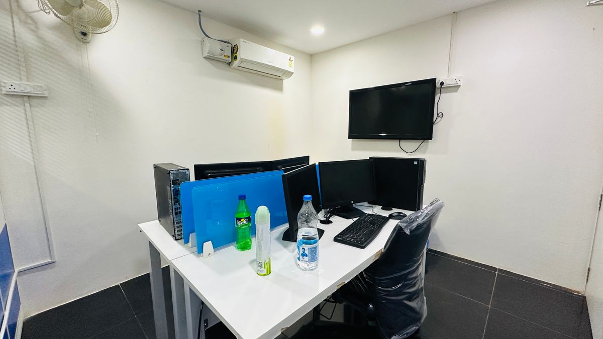 Office Space For Rent in Vijay Nagar