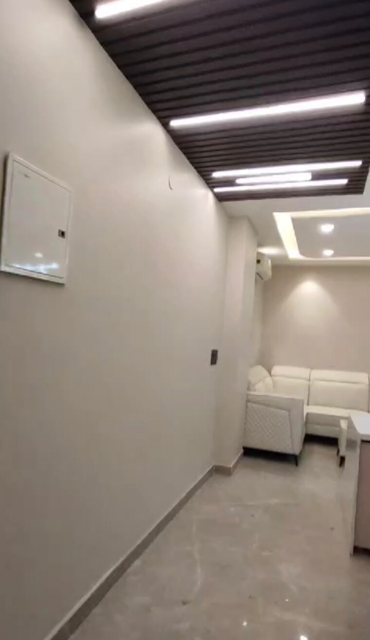 Bathroom, assotech-the-nest 3 Bedroom 1730 Sq.Ft. Apartment In Sain Vihar Ghaziabad 8683510