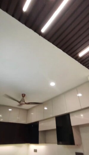 Furnished Amenities in 3 BHK Apartment at Assotech The Nest, Sain Vihar – for Sale