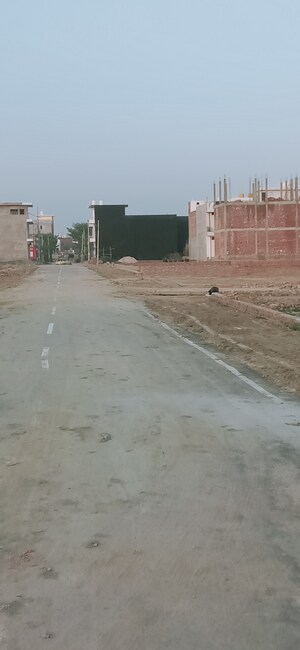  Plot – Exterior View View at Sevai - for Sale