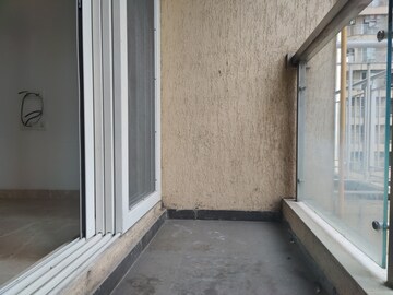 Building Lobby in 2 BHK Apartment at Dosti Imperia Phase I, Ghodbunder Road – for Rent