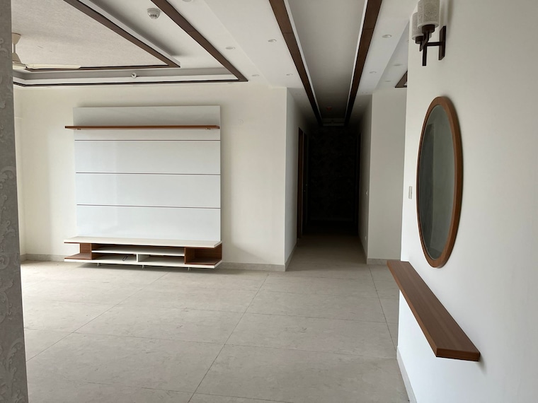 undefined, snn-clermont 4 Bedroom 3871 Sq.Ft. Apartment In Hebbal Bangalore 8683523