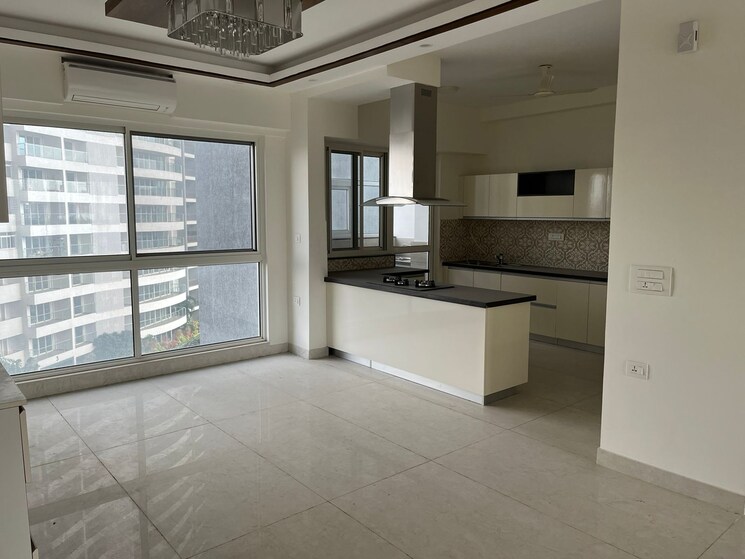 Room, snn-clermont 4 Bedroom 3871 Sq.Ft. Apartment In Hebbal Bangalore 8683523