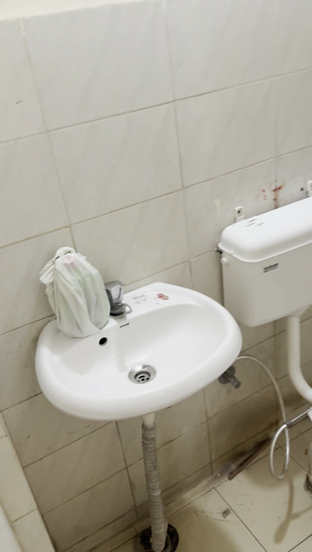 3 BHK + Study Room 1280 Sq.Ft. Apartment in Wave City