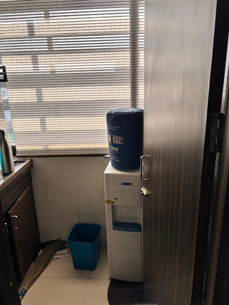 Bathroom, science city Commercial Office Space 1035 Sq.Ft. In Science City Ahmedabad 8683506