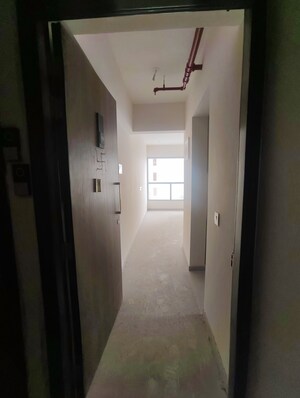 Building Lobby in 2 BHK Apartment at Piramal Vaikunth Vyan, Balkum Pada – for Sale