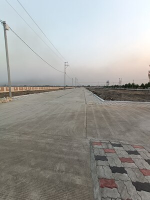  Plot – Exterior View View at Ringnodiya - for Sale