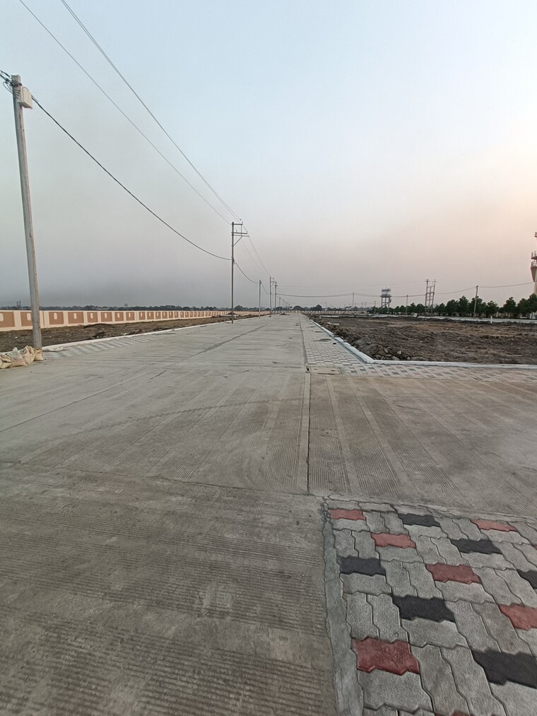 Exterior View, ringnodiya  800 Sq.Ft. Plot In Ringnodiya Indore 8683531