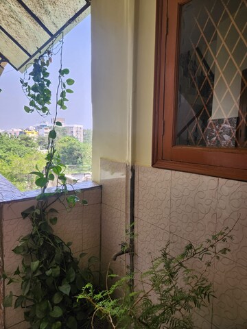  Studio Apartment at RWA Qutab Enclave, Katwaria Sarai – for Rent