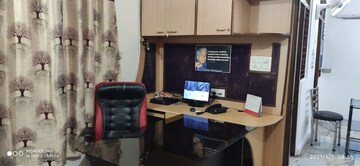 Study Room in 2.5 BHK Builder Floor at Laxmi Nagar – for Rent