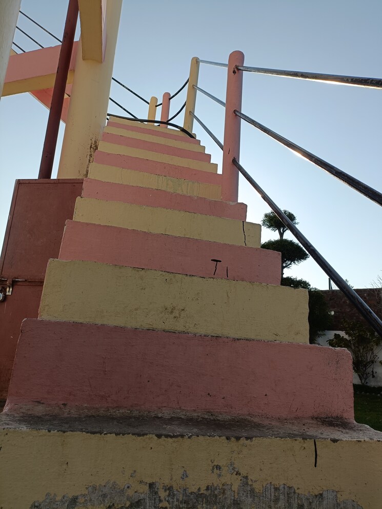 Exterior View, ringnodiya  800 Sq.Ft. Plot In Ringnodiya Indore 8683531