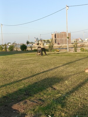  Plot – Garden View at Ringnodiya - for Sale