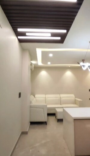 Master Bedroom in 3 BHK Apartment at Sublime Spring Elmas, Sector 12 Greater Noida – for Sale