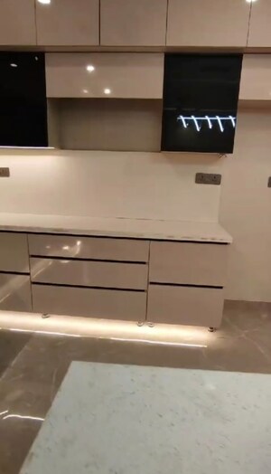 Furnished Amenities in 3 BHK Apartment at Sublime Spring Elmas, Sector 12 Greater Noida – for Sale