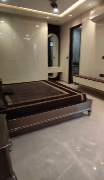 Bedroom in 3 BHK Apartment at Sublime Spring Elmas, Sector 12 Greater Noida – for Sale