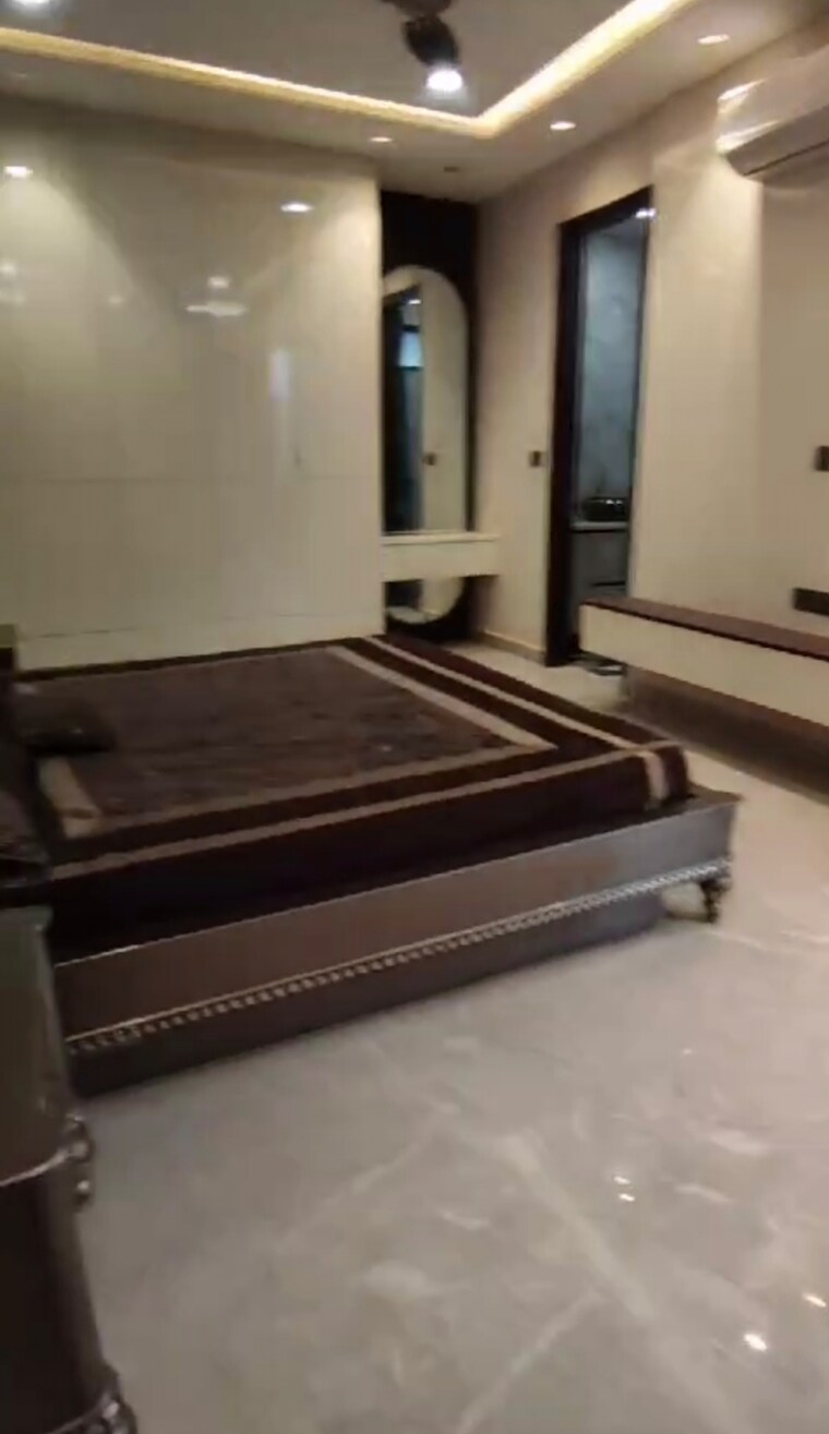 Bedroom, sublime-spring-elmas 3 Bedroom 1580 Sq.Ft. Apartment In Sector 12 Greater Noida Greater Noida 8683539