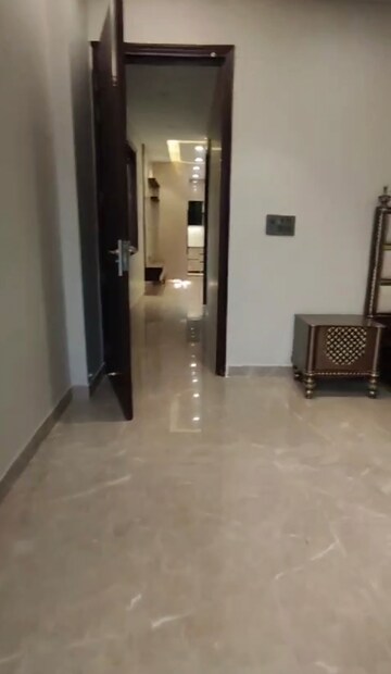 Building Lobby in 3 BHK Apartment at Sublime Spring Elmas, Sector 12 Greater Noida – for Sale