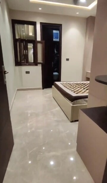 Kitchen in 3 BHK Apartment at Sublime Spring Elmas, Sector 12 Greater Noida – for Sale