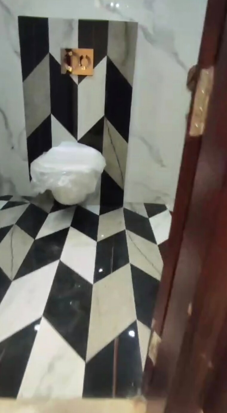 Master Bedroom, sublime-spring-elmas 3 Bedroom 1580 Sq.Ft. Apartment In Sector 12 Greater Noida Greater Noida 8683539