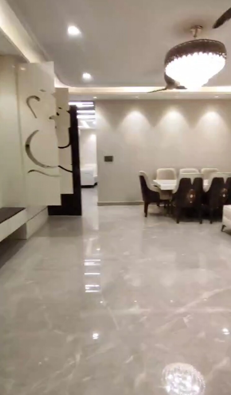 Master Bedroom, sublime-spring-elmas 3 Bedroom 1580 Sq.Ft. Apartment In Sector 12 Greater Noida Greater Noida 8683539