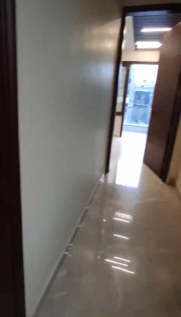 Building Lobby in 3 BHK Apartment at Sublime Spring Elmas, Sector 12 Greater Noida – for Sale