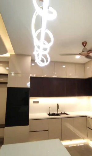 3 BHK Apartment For Sale in Sublime Spring Elmas, Sector 12 Greater Noida