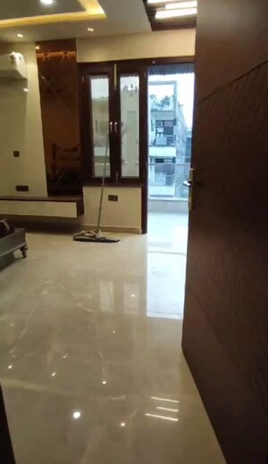 Bathroom in 3 BHK Apartment at Sublime Spring Elmas, Sector 12 Greater Noida – for Sale